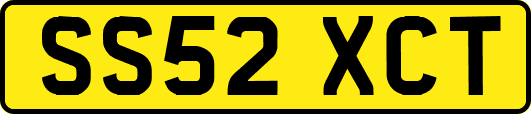 SS52XCT