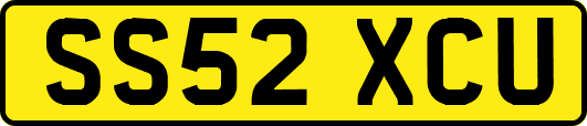 SS52XCU
