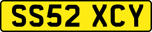SS52XCY
