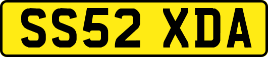 SS52XDA