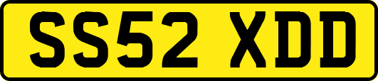SS52XDD