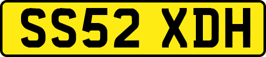 SS52XDH