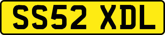 SS52XDL