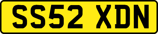 SS52XDN
