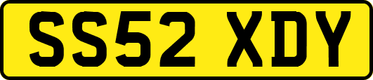 SS52XDY