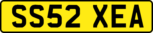 SS52XEA