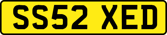 SS52XED