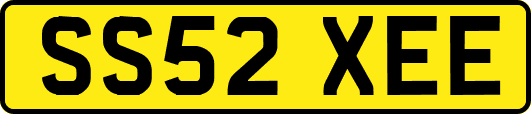 SS52XEE