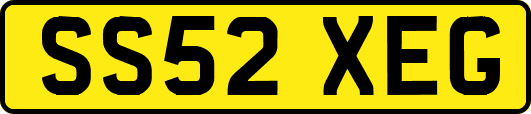 SS52XEG