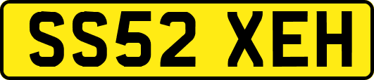 SS52XEH
