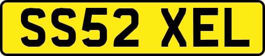 SS52XEL