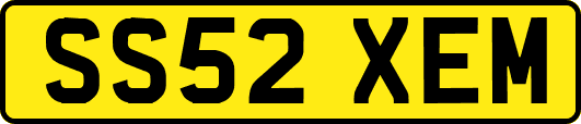 SS52XEM