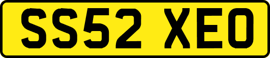 SS52XEO