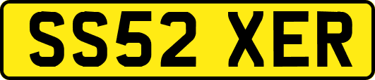 SS52XER