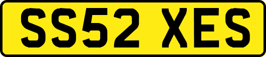 SS52XES