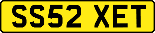 SS52XET