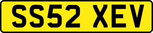 SS52XEV