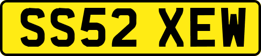SS52XEW
