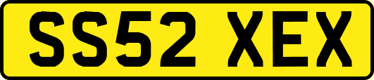 SS52XEX