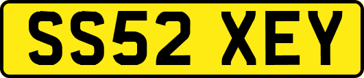 SS52XEY