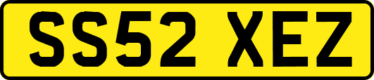 SS52XEZ