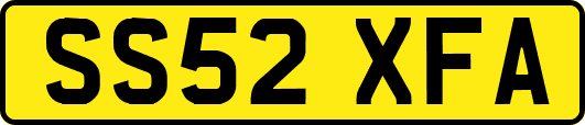 SS52XFA
