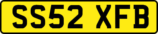 SS52XFB
