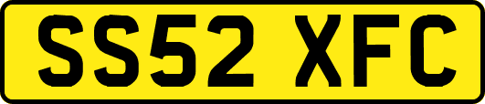 SS52XFC