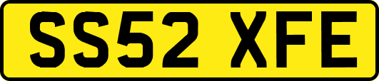 SS52XFE