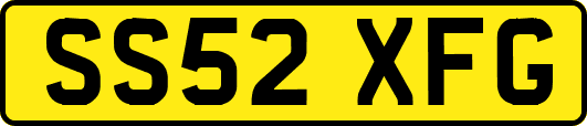 SS52XFG