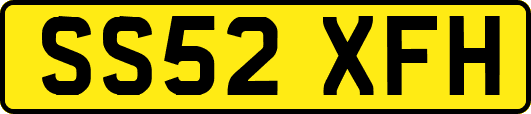 SS52XFH