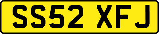 SS52XFJ