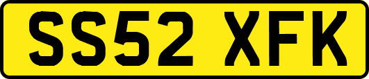 SS52XFK