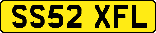 SS52XFL