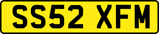 SS52XFM