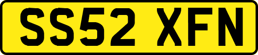 SS52XFN