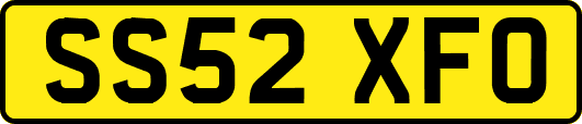 SS52XFO