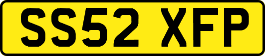 SS52XFP
