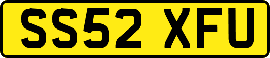 SS52XFU