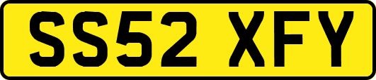 SS52XFY