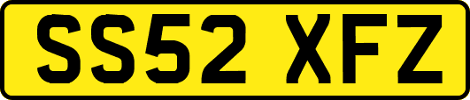 SS52XFZ