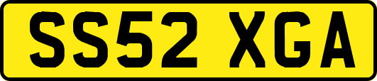 SS52XGA