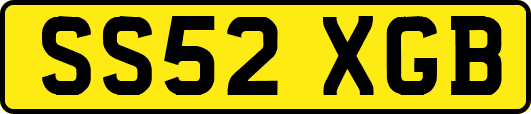 SS52XGB