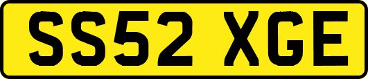 SS52XGE