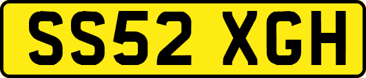 SS52XGH