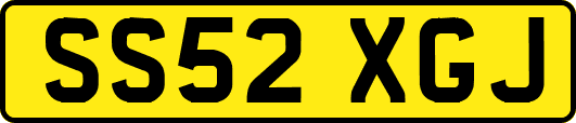 SS52XGJ