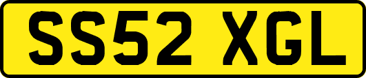 SS52XGL