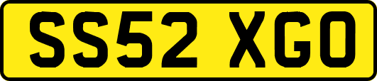 SS52XGO