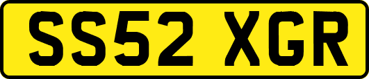SS52XGR