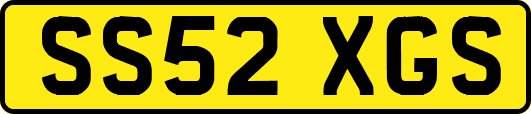 SS52XGS